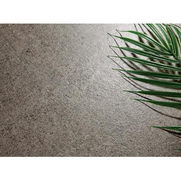 Square Porcelain Floor Tiles 60x60 cm Size Sand Color Glazed Ceramic Floor Tiles