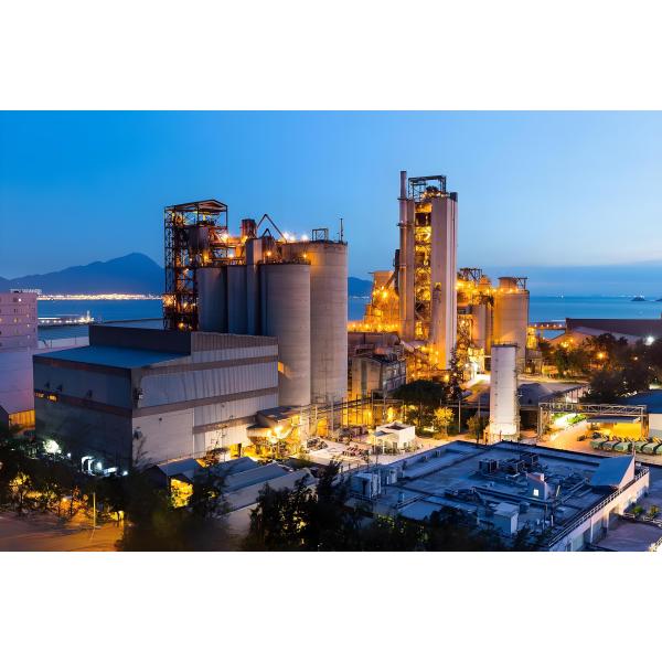 Integrated Roots Blower 50A - 300A Bore For Wastewater Treatment Plant