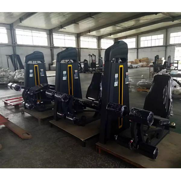 Leg Extension Curl Machine 1540*1010*1580 Dimensions for Enhanced Fitness Performance