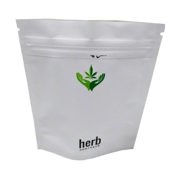 Food grade k clear Biodegradable food grade plastic bags for packing