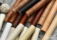 SPC Floor PVC Flooring Roll 1000mm Heating Resistance