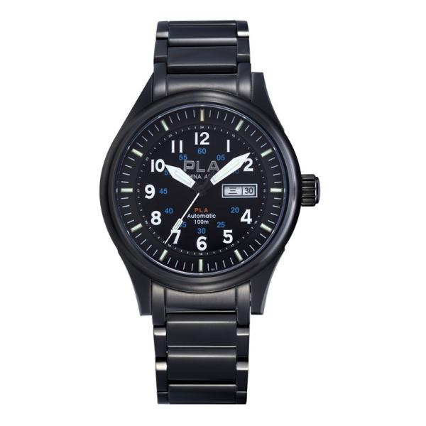 Sapphire Crystal Military Camping Gear 43mm Dial Electronic Tactical Survival Watch