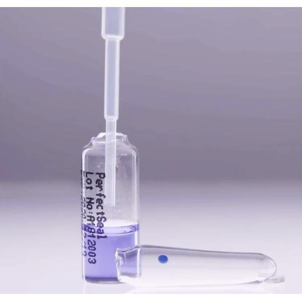 Certificado CE de adhesivo adhesivo para heridas de uso médico tópico para la piel a granel