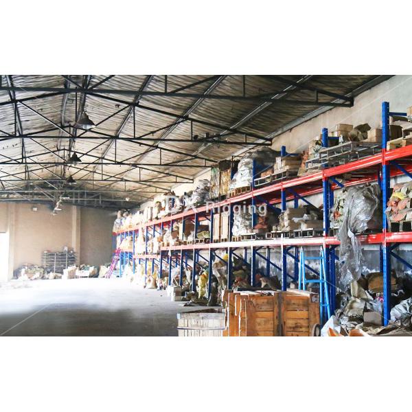 Многофункциональная решетка из нержавеющей стали 304/316 типа США для различного натяжения