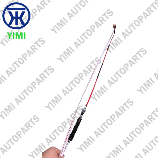 Select Cable 43750-5H102 For Hyundai Mighty 2 Genuine 437505H102 Transmission Control Cable