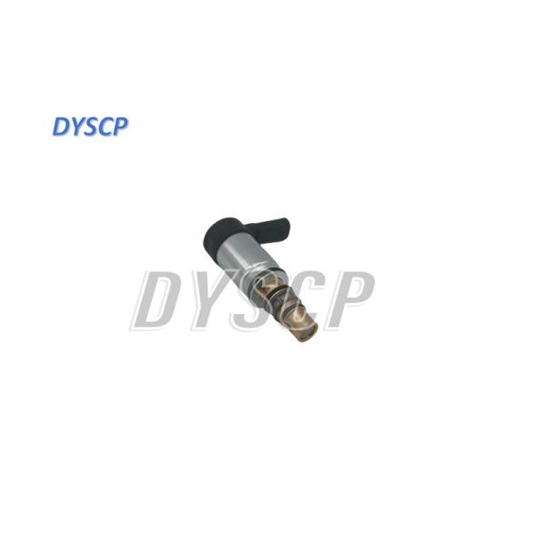 AC 220V DC 24V válvula de controle de ar condicionado de carro para Chevrolet Malibu Buick Lacrosse XT5 GL8