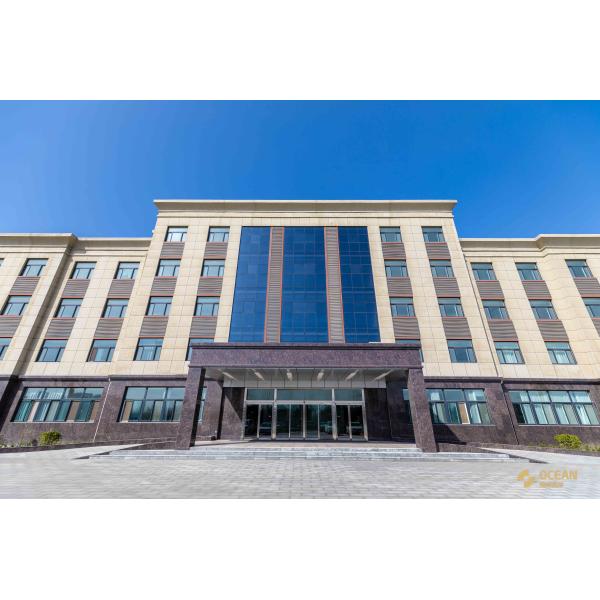 Zhengzhou Ocean Oil Engineering Co., Ltd.