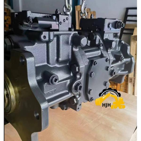 PC800-8 Hydraulic Radial Piston Pump Construction Works with Part Number PC800-8