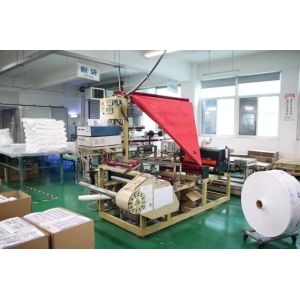BRISH PACKING CO.,LTD