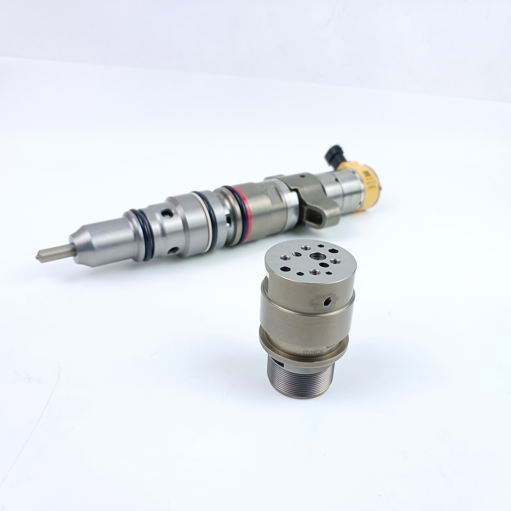 Injector Body Assembly CAT C7 C9 Diesel Engine Replacement Component