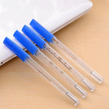 Wholesale Thermometers Electronic Digital Soft Head Thermometer