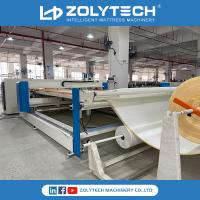 Tête piquante d'ADLER de la machine 3000rpm ZLT-DZ1 DURKOPP de matelas utilisée par machine d'aiguille simple à grande vitesse de ZOLYTECH