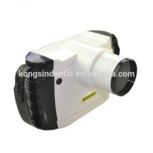BLX-10 High-frequency Colorful Dental Digital Portable X-ray unit