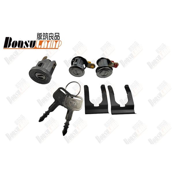 Силиндровый комплект; КАР-ЗАКЛОЧКА NHR NKR 100P 8-94332441-0