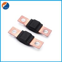 Emperne abajo de DC 32V 60V que la American National Standard automotriz MIDI funde 30A 40A 50A 60A 70A 80 100A 125A 150A