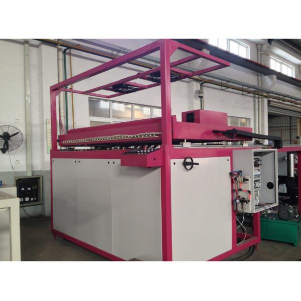 big acrylic bathtub forming machine