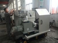 L'hydrant à incendie CNC à face unique, le tour de forage Huaxing 96TA Configuration standard