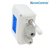 transmissores 4-20mA IP65 da temperatura de 16-30V Digitas