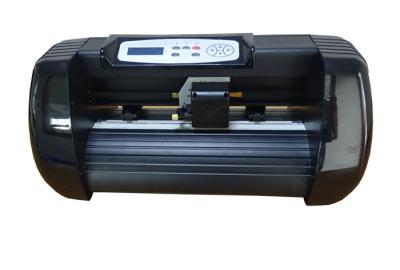 Transporte 375mm do ABS SK-375 15 polegadas Mini Vinyl Cutter
