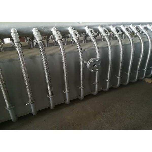 3200mm PP Spunbond Nonwoven Production Line SMS SMMS SSS  For Diaper