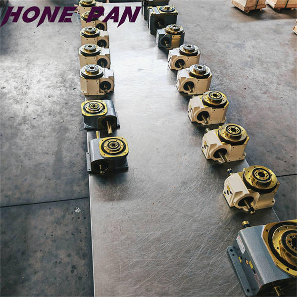High Precision Cam Driven Systems With Durable Construction And Smooth Operation