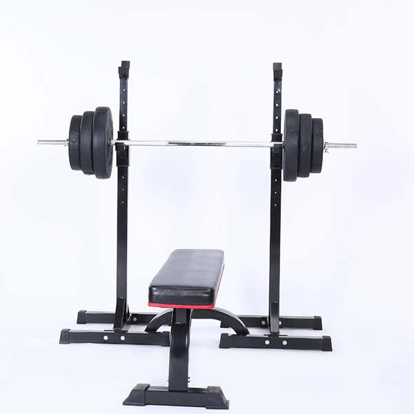 Steel Workout Weight Bench , 300KG Multifunctional Workout Station
