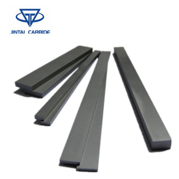 Ultra Fine Grain Tungsten Carbide Piece For Various Industry Cutting Tool Machining