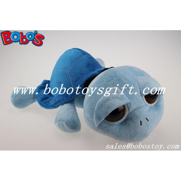 Big Eyes Yellow Lion Plush Stuffed Animal Toy In Wholesale Price