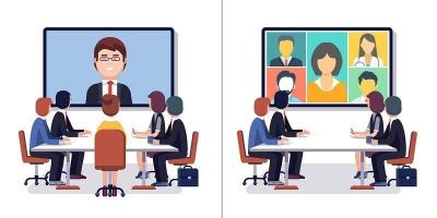 The characteristics and application advantages of video conferencing solutions in the financial industr