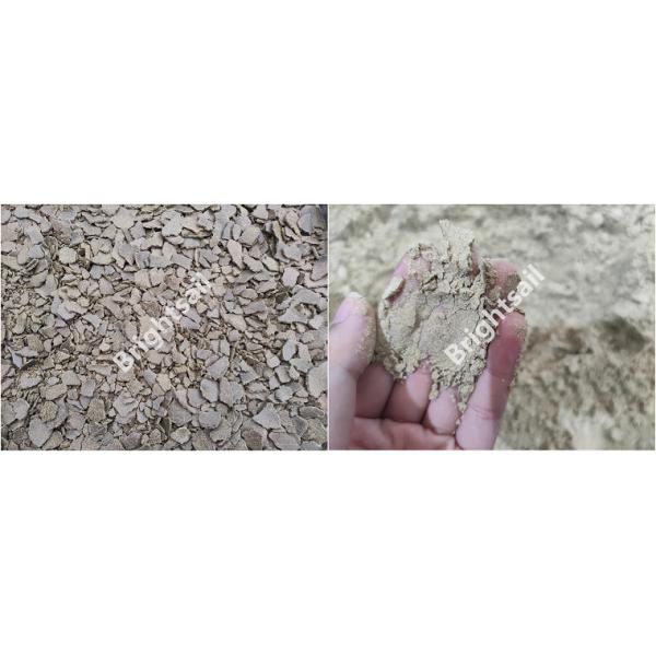 Машина 60 мельницы мелкости порошка 40 до 1000 сеток к 700kg в емкость часа