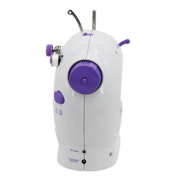 Seeking Agents Apparel Machine Parts Lockstitch Sewing with Max. Sewing Thickness of 2.5mm