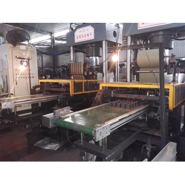 Wiper Motor Sintered Ferrite Magnet