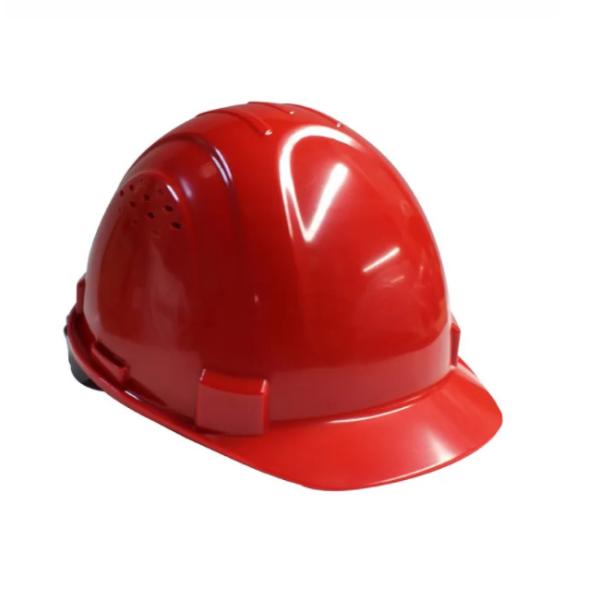 ABS Material 300g Net Weight 6-Point Suspension Anti-impact Bump Cap for Personal Safety