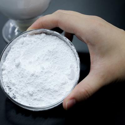 HF-T1020 Macromolecular Triazine Carbon Forming Agent Low Water Solubility