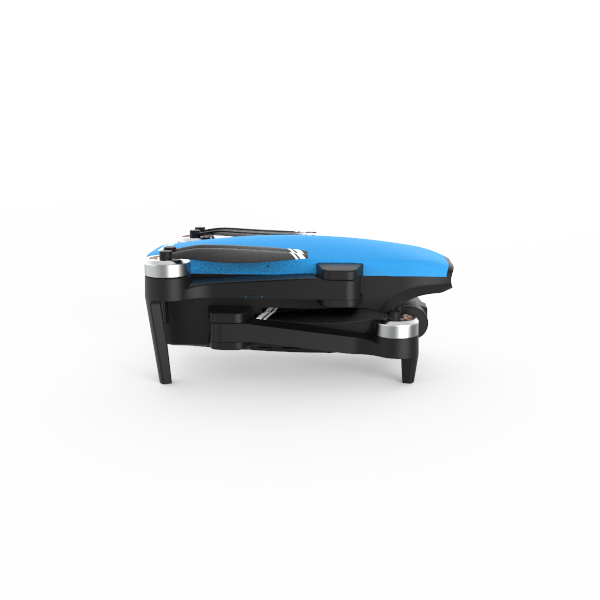 SRRC UN38.3 Rc GPS Drone 35.34Wh 4K HD Aerial Dual Camera