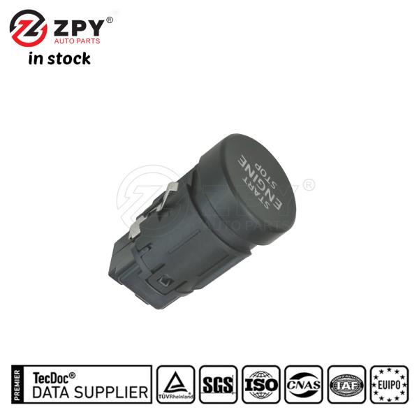 ZPY 3V0905217 New Hight Quality One Click Start Button Ignition For Skoda
