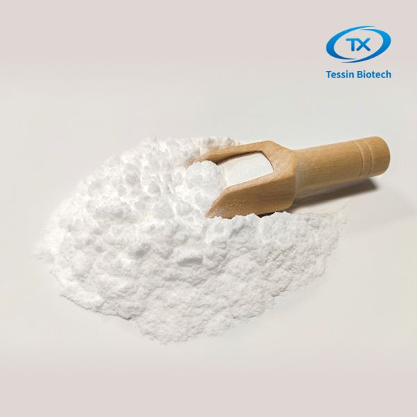 HPLC Tested MOS Ingredient Mannan Oligosaccharides Prebiotic White powder