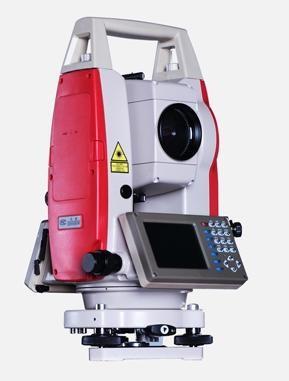 Kolida Total Station KTS472R8lc With WINCE Version For Surveying Instrument