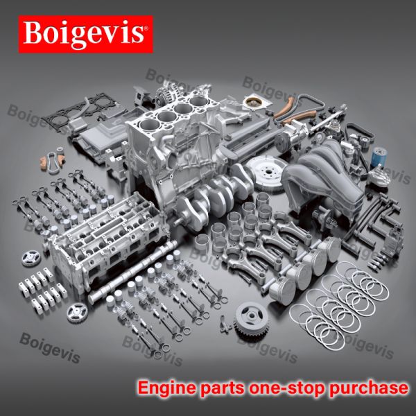 Company Direct Sales 4 Cylinder Engine Assembly 2.0 TDI quattro with 200 Power and 12 Months Warranty for Audi A4 B6 B7