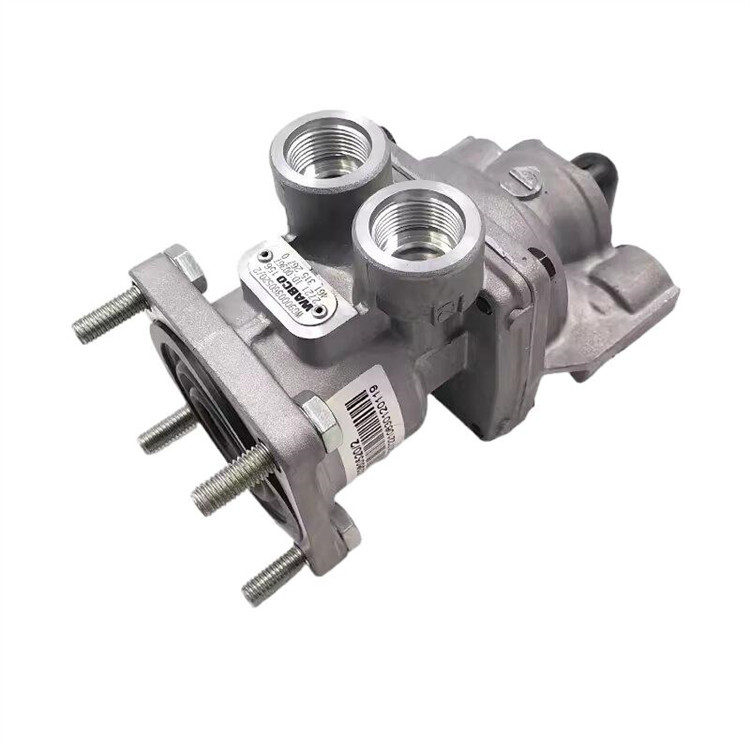 Auto Spare Parts WG9000360520 Truck Brake Valve