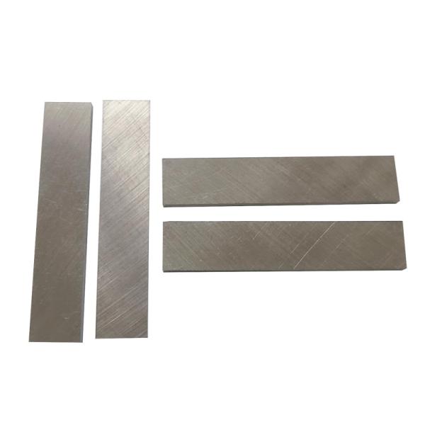 Strong Power Alnico 5 Pickup Magnet 40*20*5MM Custom Bar Magnets