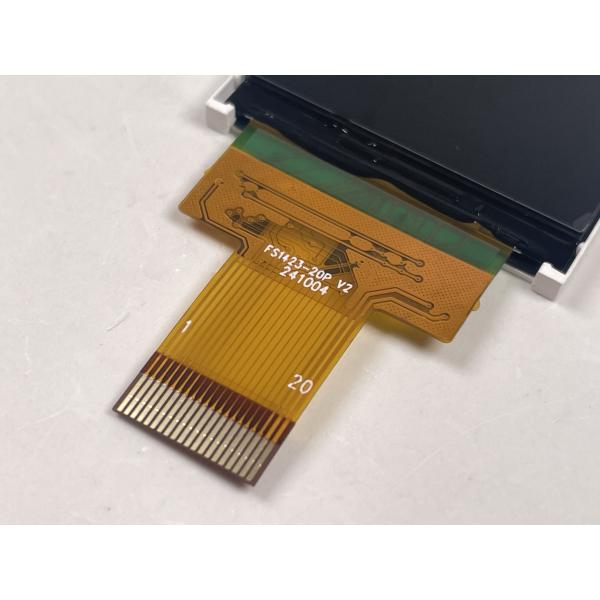 TFT LCD дисплей Производитель 1,44 дюйма 128 * 160 RGB Custom Driver IC ST7735SV