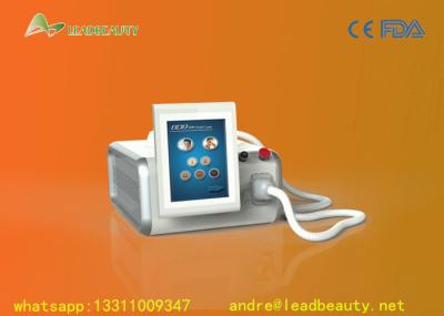 High Quality 808 Diode Laser Hair Removal / 808nm Diode Laser machine / Laser Diodo 808