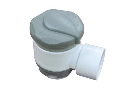 Air Control T - Adapter / Hot Tub Valves Air Rotating Nozzle​ 1 inch