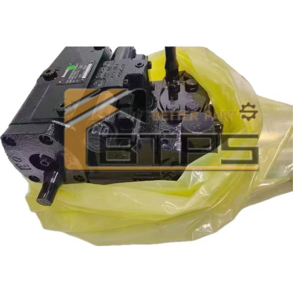 Axial Piston Pump A4VG28 A4VG40 A4VG45 A4VG56 A4VG71 A4VG90 A4VG125 A4VG180 A4VG250 A4VG125EP2DM1/32L-NZF02F001S A4VG125EP2DM1
