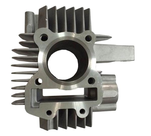 AURA125 cylindre Kit No Burr de moto de la FUREUR 56MM