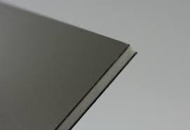 Découvrez les avantages de l'utilisation de panneaux composites en aluminium brossé pour vos besoins de construction