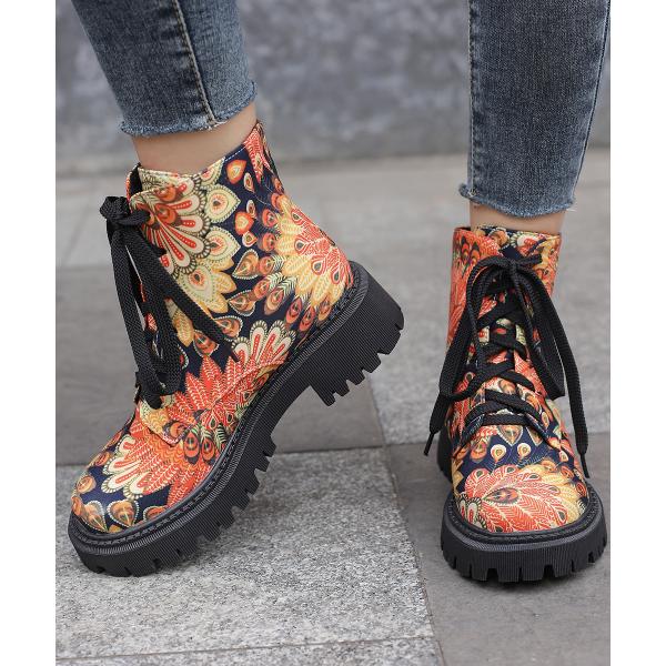 Резиновые женские кожаные сапоги Черные военные сапоги для стандартов