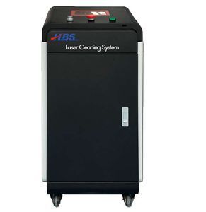 100W Portable Laser Cleaning Machine Laser Rust Removal 100W Rust Laser Cleaner