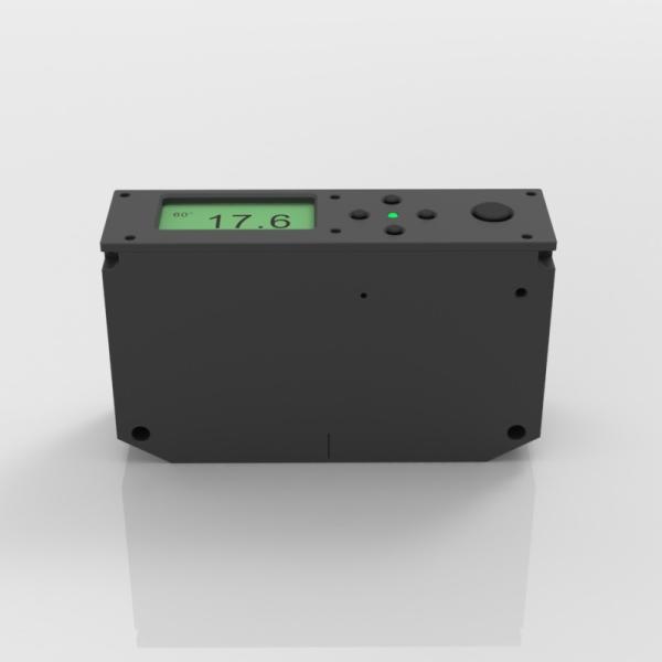 3nh YG60L 60 Degrees Non-Contact Intelligent Gloss Meter with 1 Year Warranty